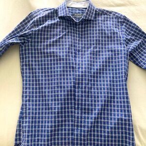 Bugatchi designer shirt